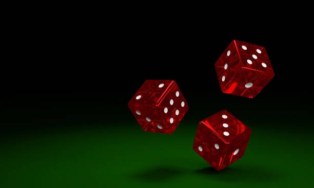 ice3bet featured game showcase
